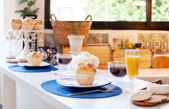 Lovely Terraza Masaryk - Foto 42