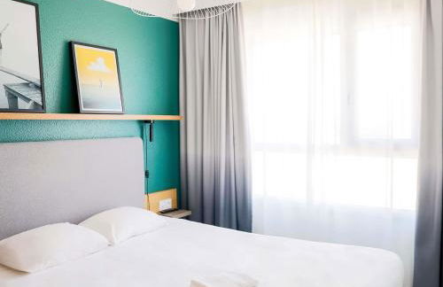 Aparthotel Adagio Annecy Centre - Foto 18