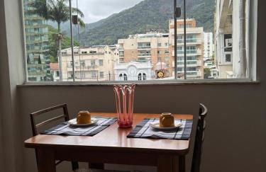 Apartamento Jardim Botânico - Foto 5