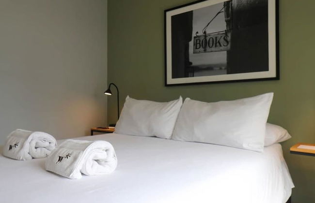 w Beautiful 2BR With Terrace in Miraflores - Photo 19