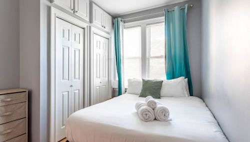 City Outside Serenity Inside: 2B1B NYC - 40 Min - Photo 3, Other