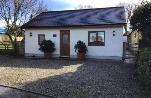 Tregonning Lodge - Foto 28