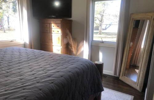 Walnut River's Edge Guesthouse - Foto 21