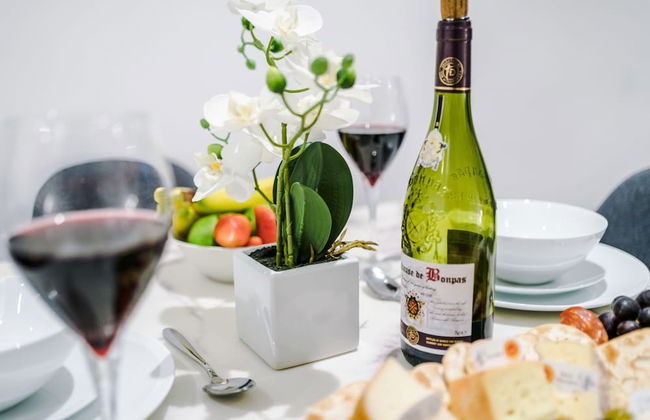 Short and Long Stay Deals for Business and Leisure - Foto 33