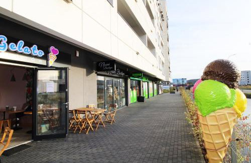 Aqua Apartments Sunset - Foto 34