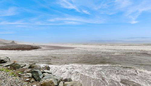 Sunset Beach House - Photo 3