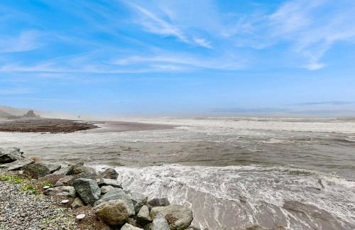 Sunset Beach House - Foto 3