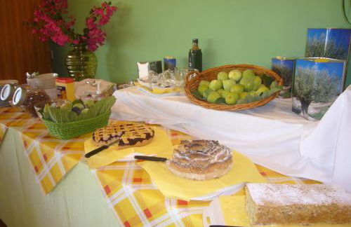 Villa Vacanze Paradiso - Oasi di Tranquillità con Piscina e Giardino a 10 min dal mare - Foto 19