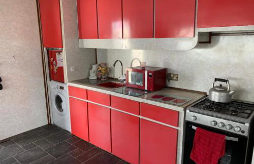 Vintage, Circus Holiday Home - Foto 18