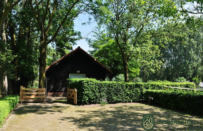 Spacious Farmhouse near Forest in Heeze-Leende - Foto 24