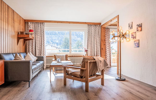 Chesa Clüs 6 - Photo 1