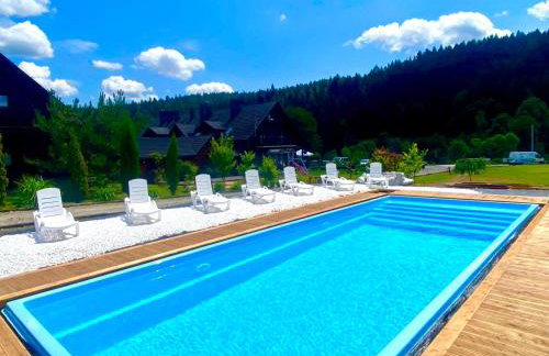 Solny - Resort w Bieszczadach - Photo 21