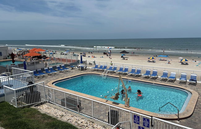 Fantasy Island Resort, Daytona Beach Shores - Foto 35