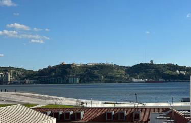 Belém Apartment with Tagus River View - Photo 7