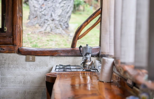 Villa Labrador Bariloche - Foto 44