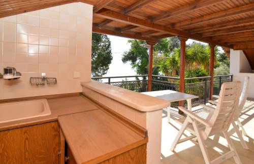 Agios Konstantinos peaceful Beach 3bdr apartment - Photo 29