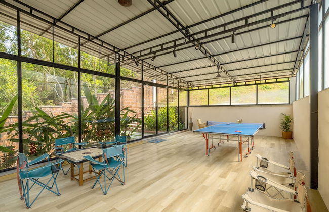 Amã Stays & Trails Vivid Foliage Kasargod, Mangalore - Photo 15