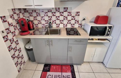 Superbe Type 2 - Cosy et Chaleureux - Foto 7
