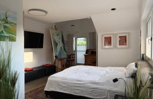 Ferienloft A15 im Atelier Bauer - Foto 7