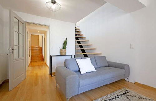 Appartement Gambetta - Foto 30