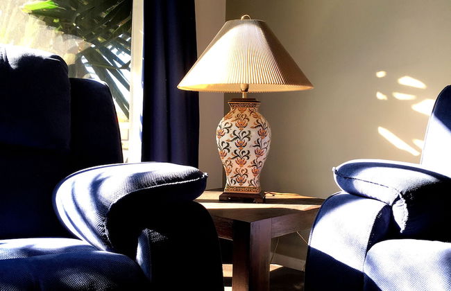 Deluxe Lake View House - Foto 27