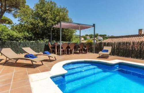 Holiday Home Panoramic by Interhome - Foto 25