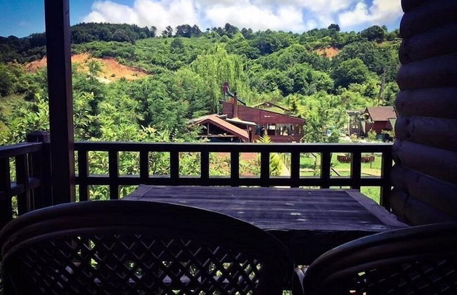 Nirvana New World Hotel Agva - Foto 15