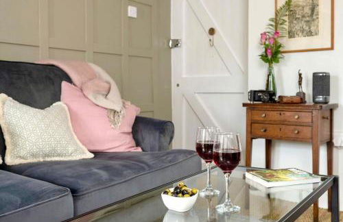 Tudor Rose Cottage - Foto 10