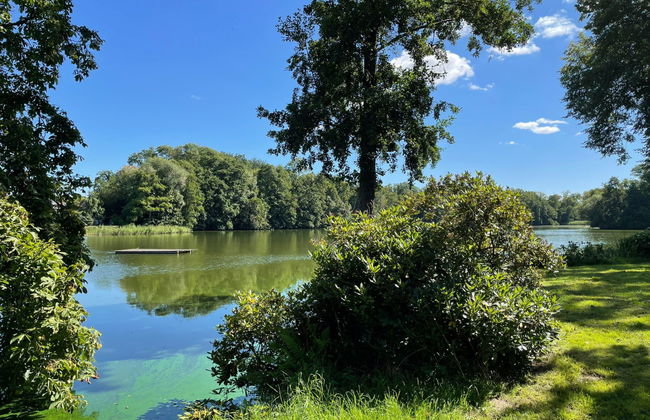 Rosencottage - Foto 23