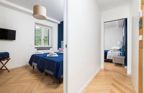 Regina Vittoria Relais EcoSmart Luxury Home SPA - De Vivo Realty - Foto 70