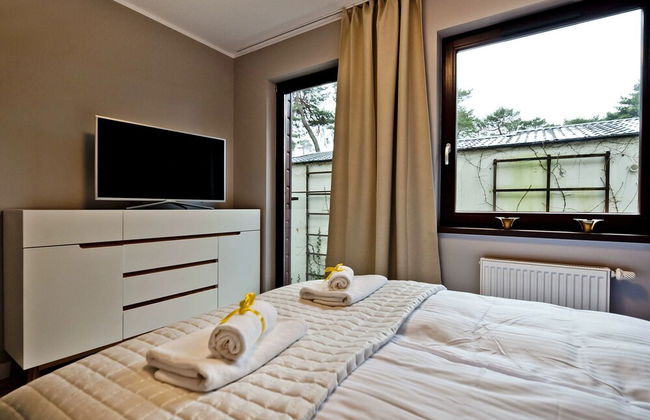 Villa Aqua BlueApart Jurata - Photo 14