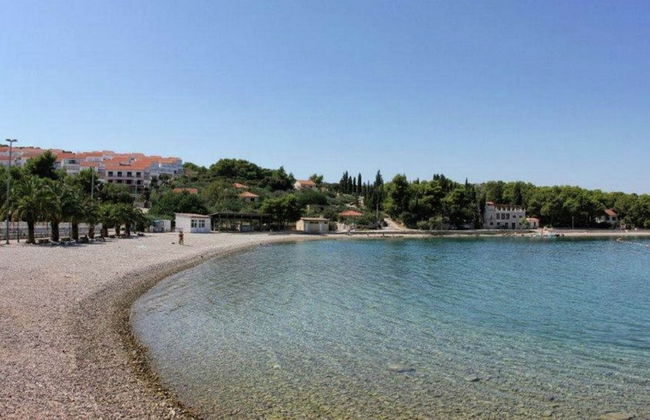 Modern Villa in Grohote With Pool - Foto 38