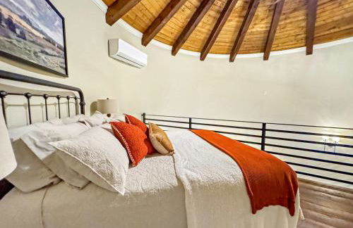 The Silo House - Bold Modern Design - Foto 13