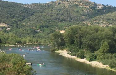 Gîtes Le Mas du Vieux Chêne - Foto 23