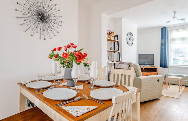 North Road Pevensey Bay - Foto 2