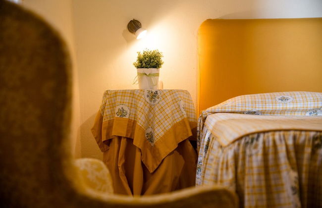 Tenuta Montemassi Podere Montauzzo - Foto 15