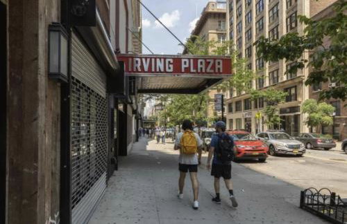 Chic One Bedroom Retreat in Downtown Manhattan - Foto 12