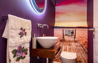 La Chambre Rose - Foto 11