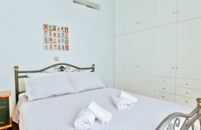 Charming 3-bedroom House in Tinos - Foto 4