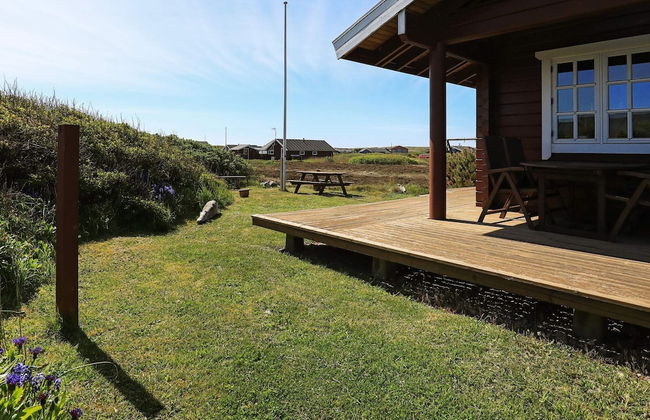 Holiday Home in Lemvig - Foto 27