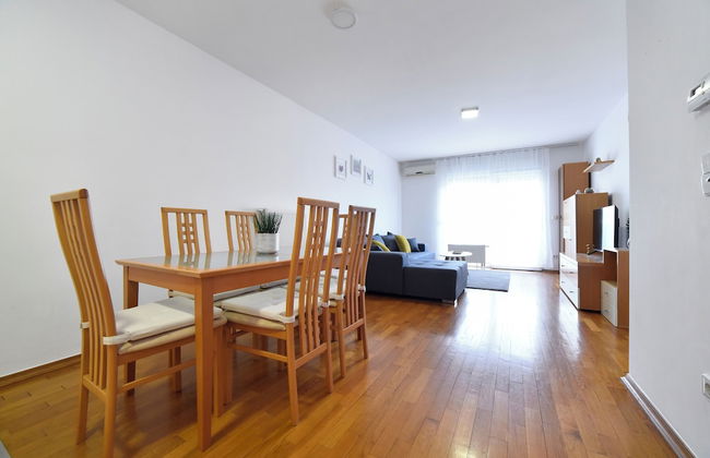 LXXVII Apartment - Foto 17