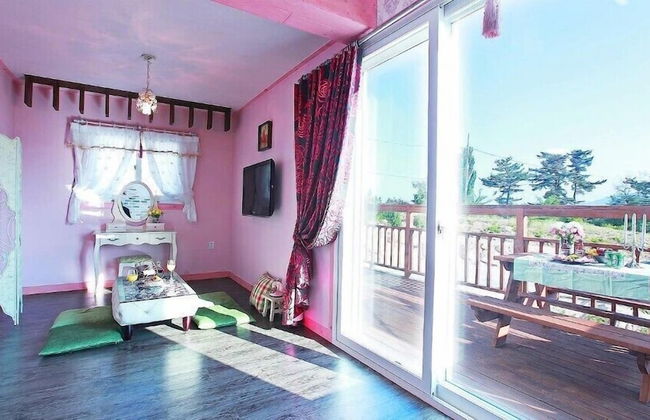 Gyeongju Sulleim Pension - Foto 29