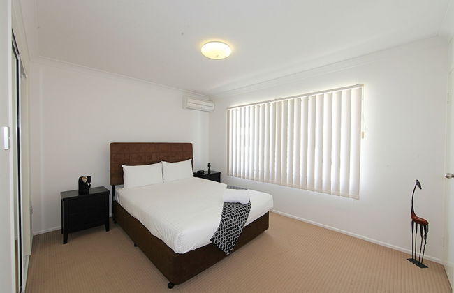 Alexandra Apartments - Foto 2