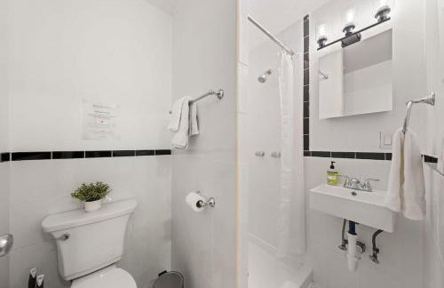 One Hamilton Essentials - 3 Bedroom 2 Bathroom Apt Mins to NYC - Foto 19