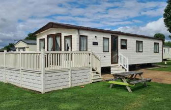 KMH Caravans at Flamingo Land - Foto 70