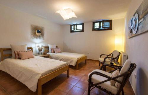 Aegean's Whispery Seafront Villa - Foto 27