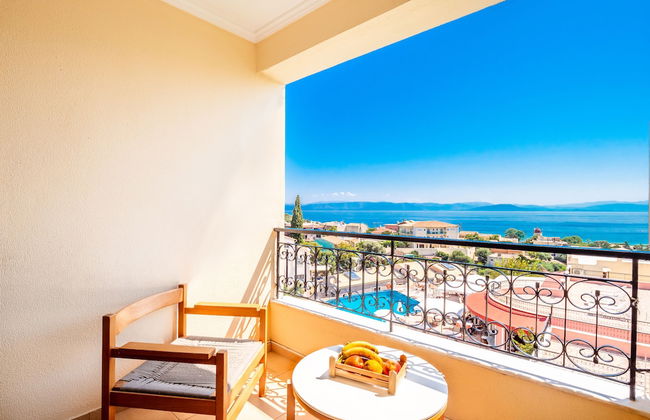 Corfu Pelagos Hotel - Foto 22