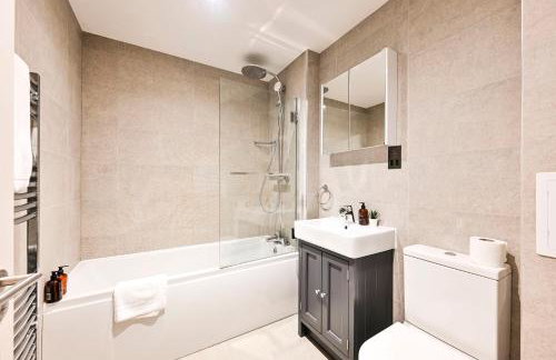 Elegant Flats in Prime Notting Hill Near Hyde Park - Foto 12