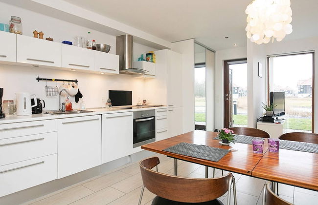 Beachside Bliss in Fyn - By Traum Ferienwohnungen - Foto 9