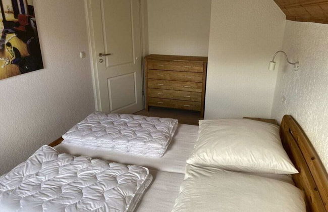 Country House on Silbersee - Foto 11